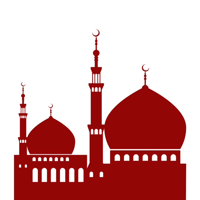 Detail Moschee Hintergrund Nomer 13