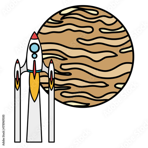Detail Neptun Rocket Nomer 12