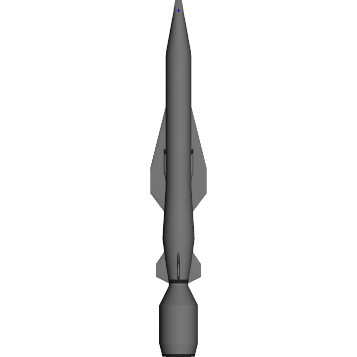Detail Neptun Rocket Nomer 17