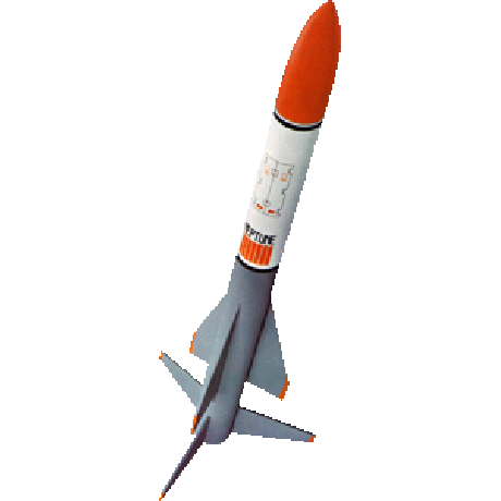Detail Neptun Rocket Nomer 2