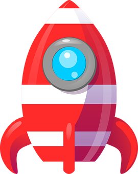 Detail Neptun Rocket Nomer 26