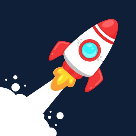 Detail Neptun Rocket Nomer 6