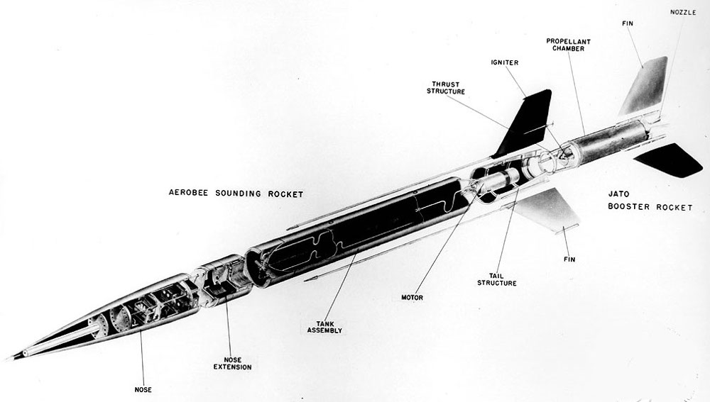 Detail Neptun Rocket Nomer 8
