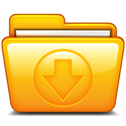Detail Ordner Icon Nomer 14