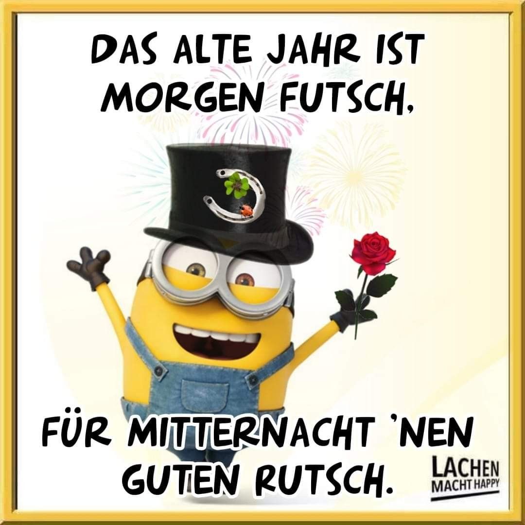 Detail Postkarten Silvester Neujahr Nomer 8