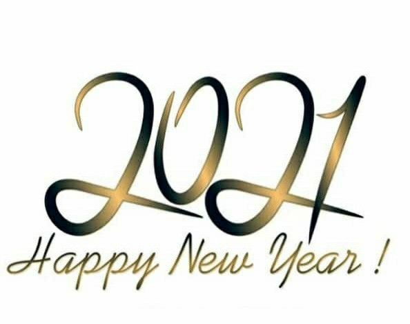 Detail Postkarten Silvester Neujahr Nomer 9