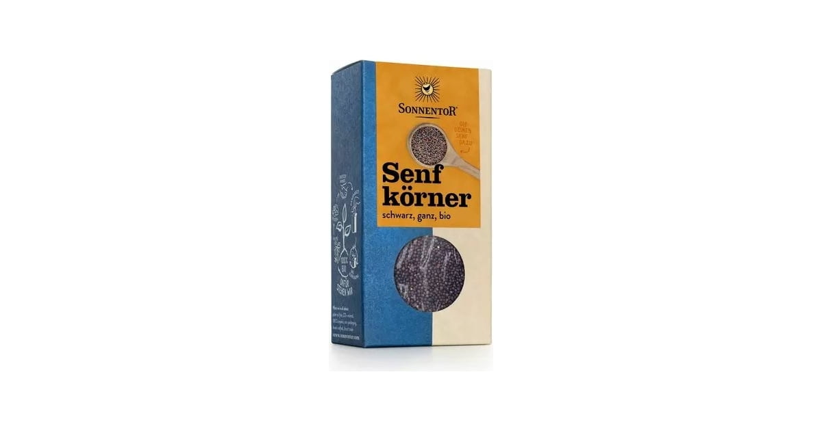 Detail Senfkorn Schwarz Nomer 3