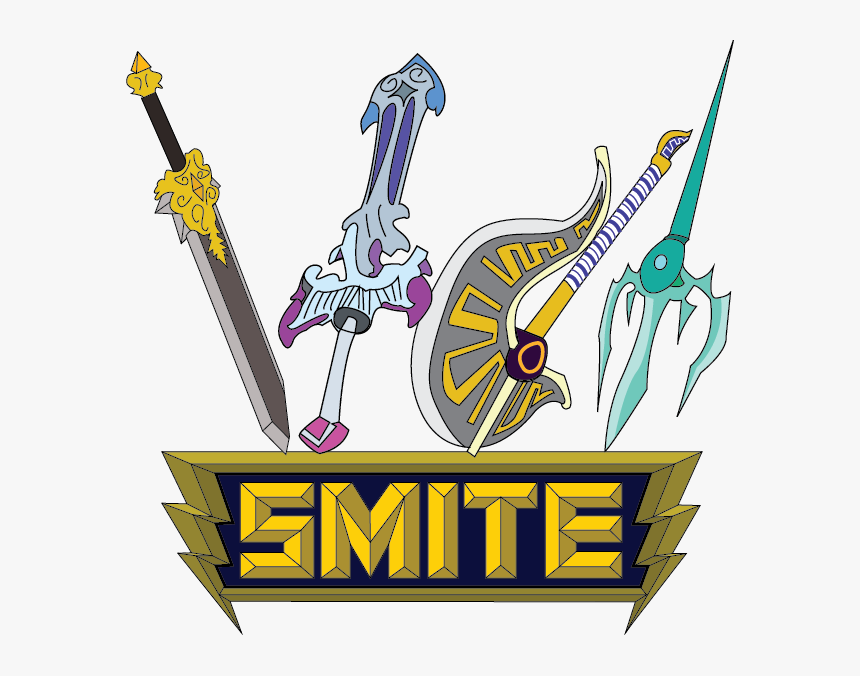 Smite Graphics - KibrisPDR