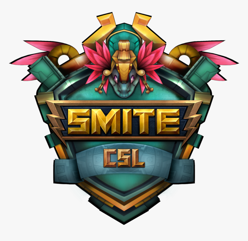 Detail Smite Graphics Nomer 3