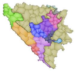 Detail Srbac Mapa Nomer 3