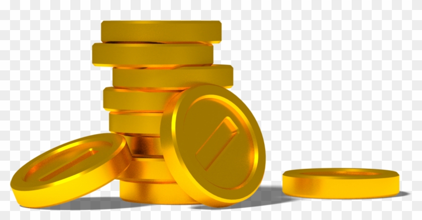 Detail Stack Of Coins Nomer 14