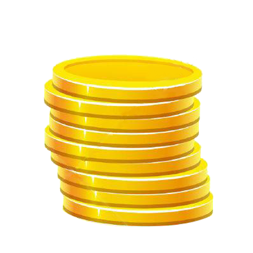 Detail Stack Of Coins Nomer 16