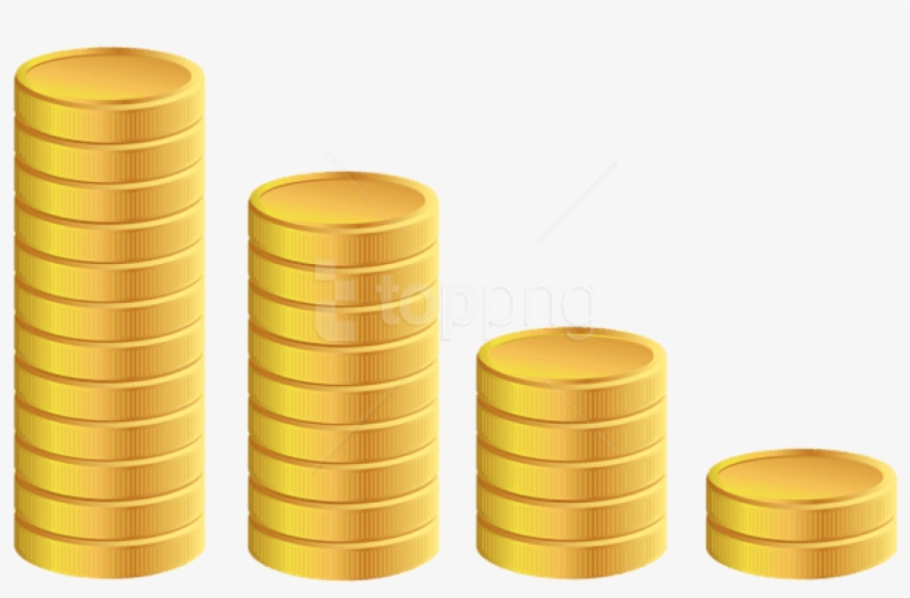 Detail Stack Of Coins Nomer 19