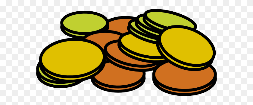 Detail Stack Of Coins Nomer 20
