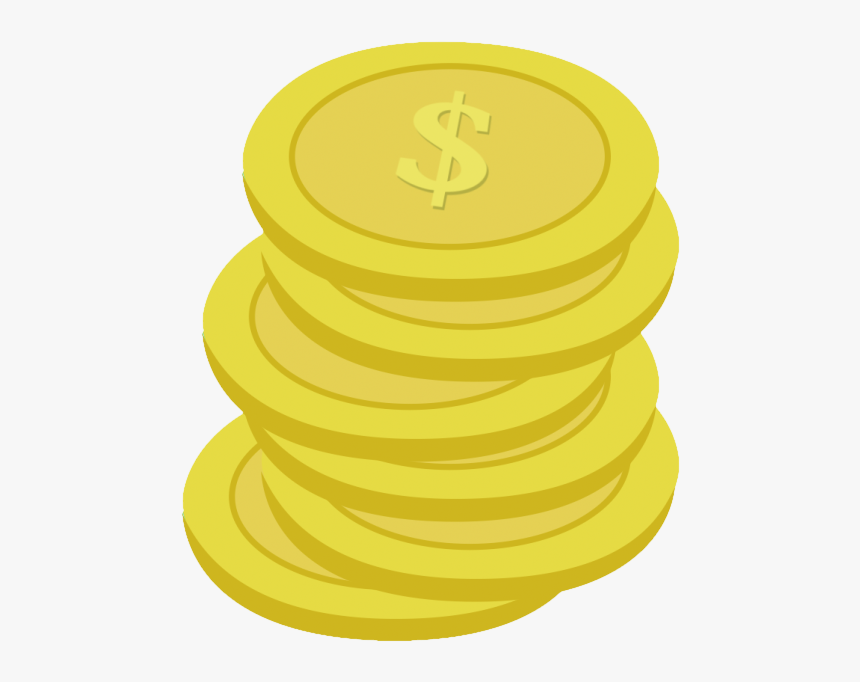 Detail Stack Of Coins Nomer 3