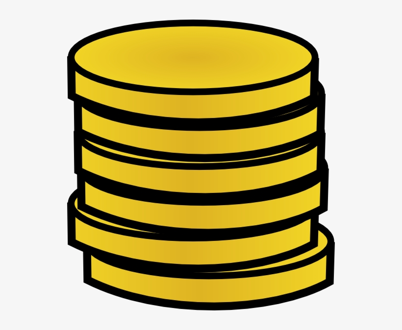 Detail Stack Of Coins Nomer 4