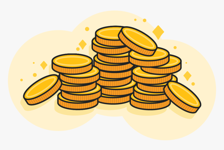 Detail Stack Of Coins Nomer 6