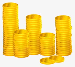 Detail Stack Of Coins Nomer 7