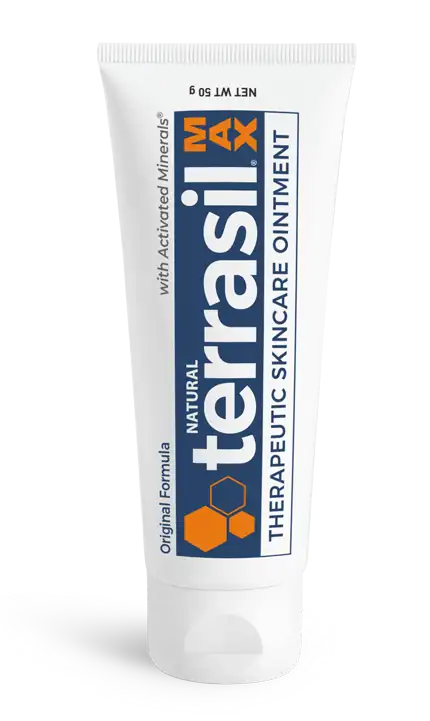 Detail Terrasil Creme Nomer 13