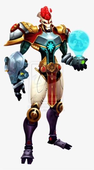 Detail Wildstar Logo Nomer 6