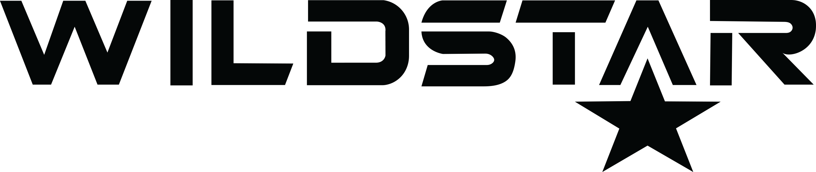 Detail Wildstar Logo Nomer 8