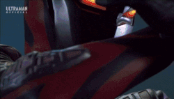 Detail Gif Ultraman Lucu Nomer 33