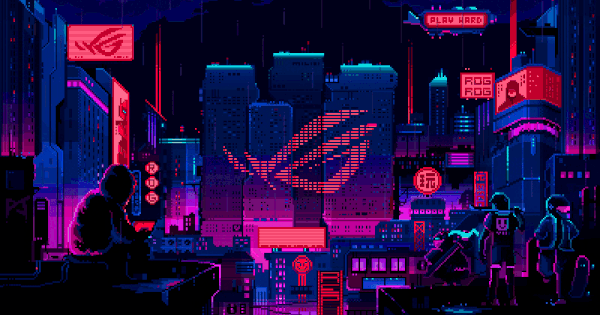 Gif Wallpaper 4k - KibrisPDR