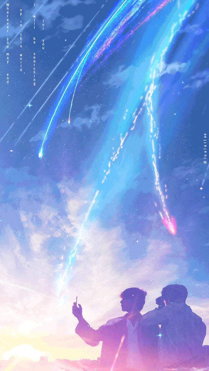 Detail Gif Wallpaper 4k Nomer 18
