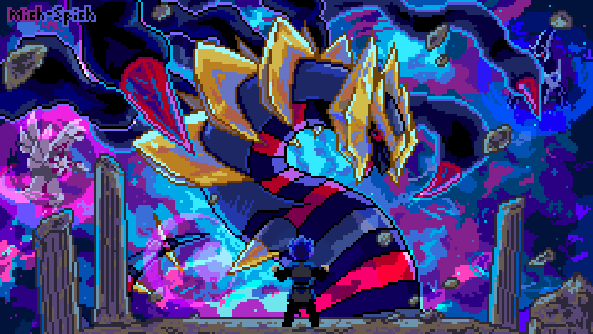 Detail Gif Wallpaper 4k Nomer 25