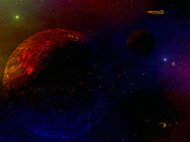 Detail Gif Wallpaper 4k Nomer 32