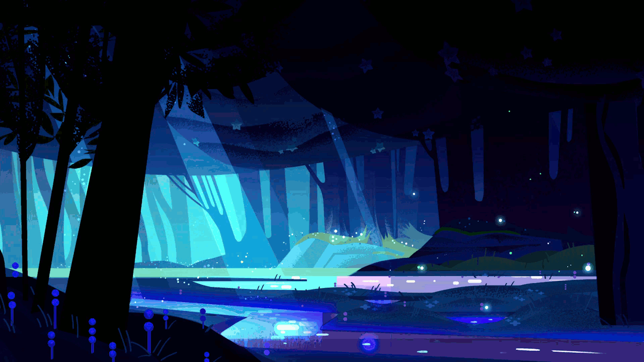 Detail Gif Wallpaper 4k Nomer 45