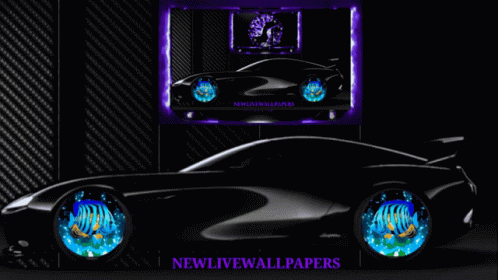 Detail Gif Wallpaper 4k Nomer 51