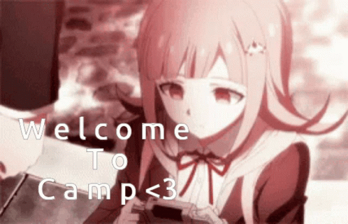 Detail Gif Welcome Anime Nomer 17
