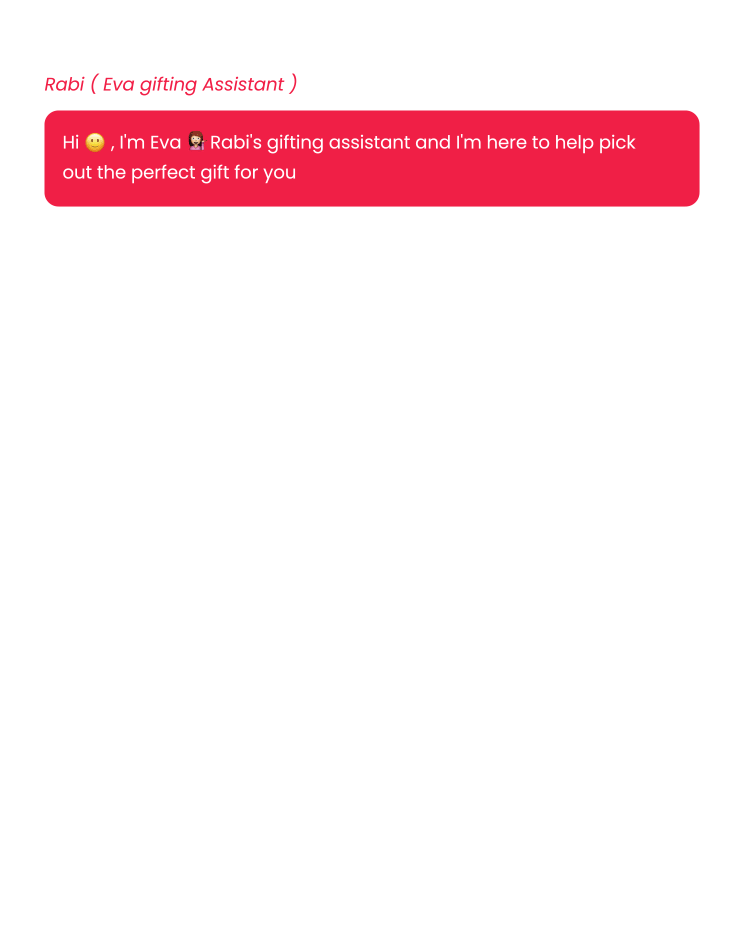 Gift Assistant - KibrisPDR