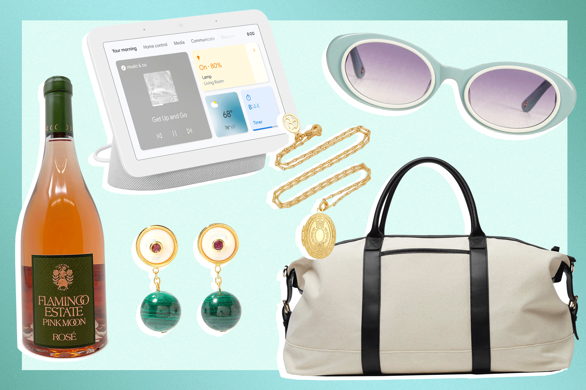 Detail Gift Assistant Nomer 5