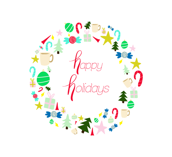 Detail Gift Border Design Nomer 22