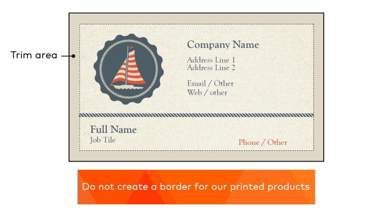 Detail Gift Border Design Nomer 30