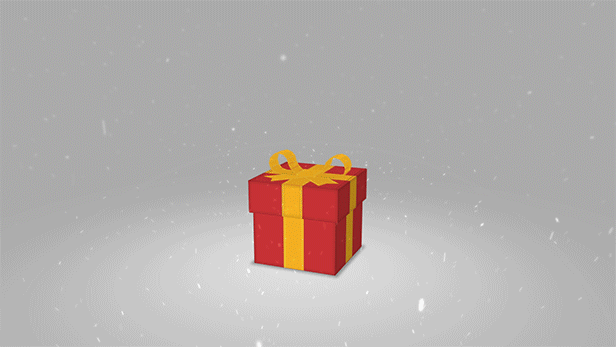 Detail Gift Box Open Png Nomer 11