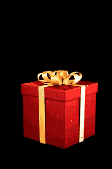 Detail Gift Box Open Png Nomer 23