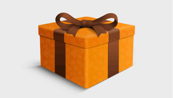 Detail Gift Box Png Nomer 14