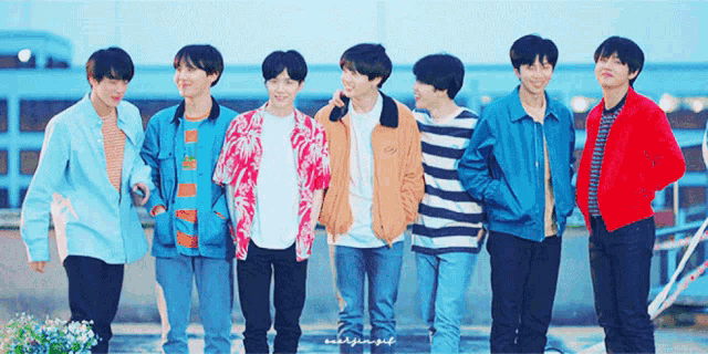Detail Gift Bts Nomer 26