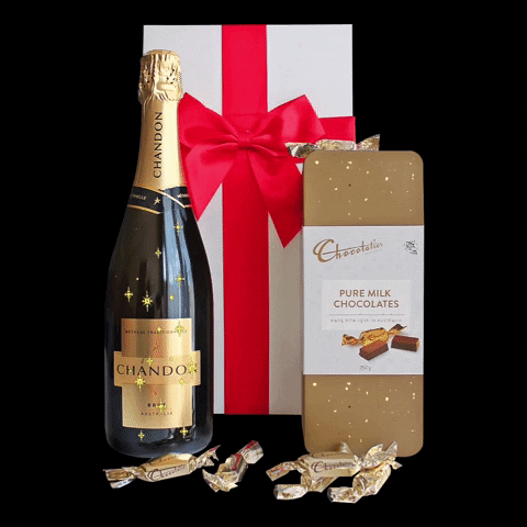 Detail Gift Hamper Box Nomer 4