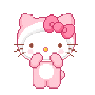 Gift Hello Kitty - KibrisPDR