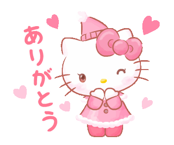 Detail Gift Hello Kitty Nomer 14