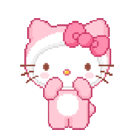 Detail Gift Hello Kitty Nomer 20