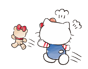 Detail Gift Hello Kitty Nomer 23