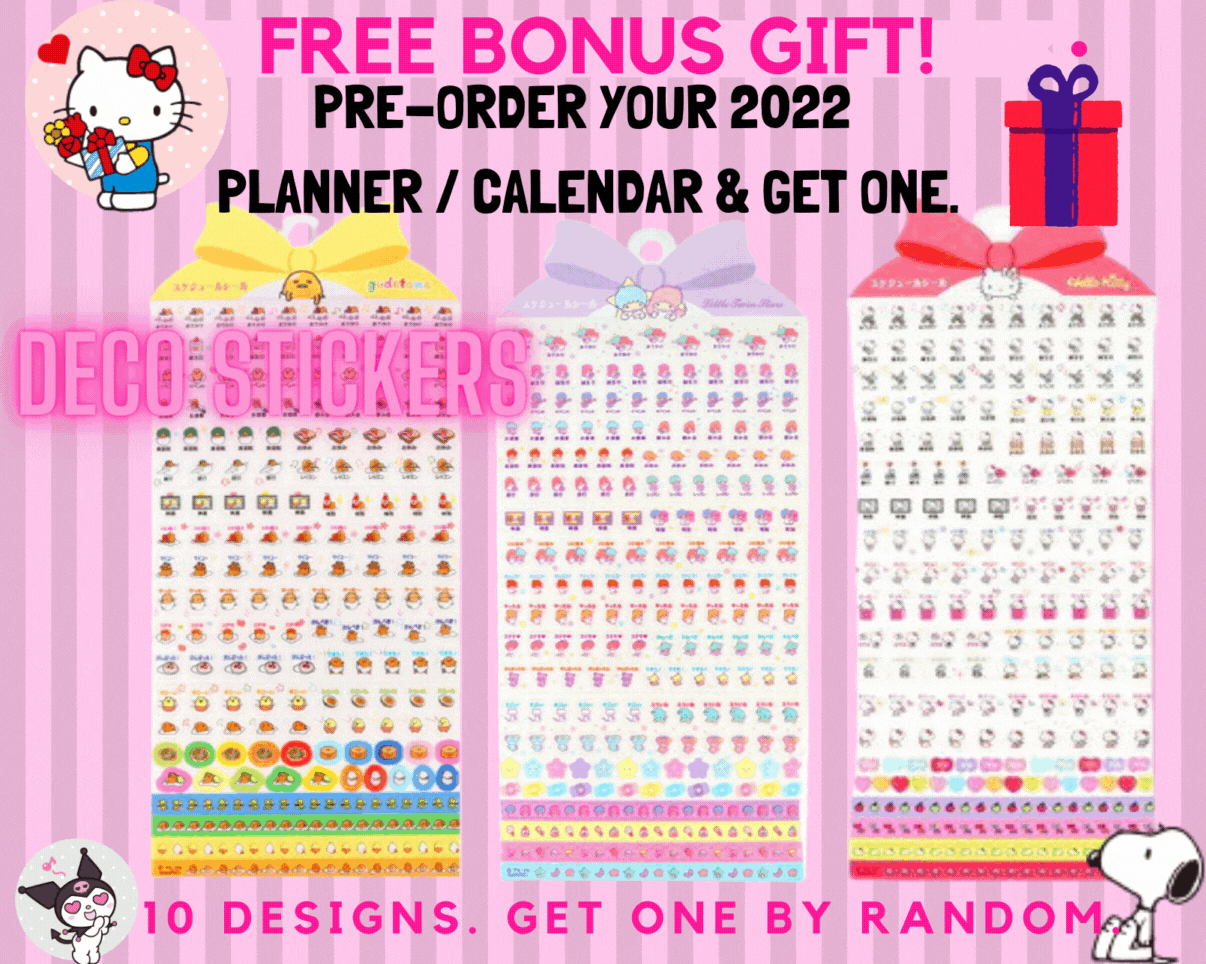 Detail Gift Hello Kitty Nomer 40
