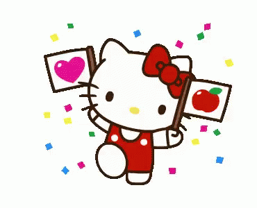 Detail Gift Hello Kitty Nomer 7