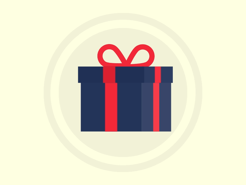 Gift It - KibrisPDR