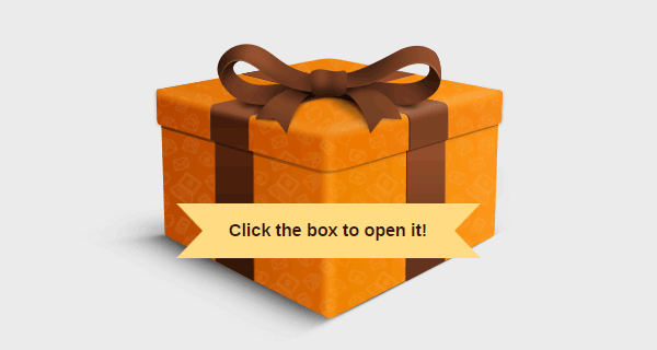 Detail Gift It Nomer 3